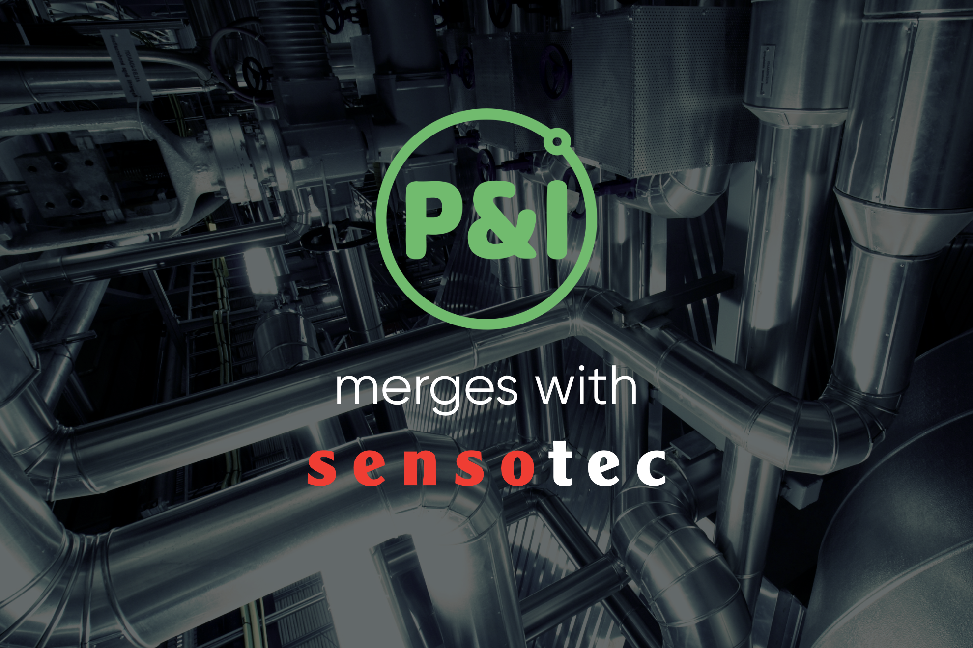P&I übernimmt sensotec